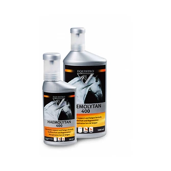 EQUISTRO HAEMOLYTAN 400   250 ml