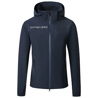 Produkt Bild Covalliero Regenjacke Damen FS25 1