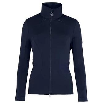 Produkt Bild Covalliero Trainingsjacke Damen FS25 1