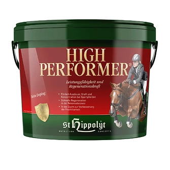 Produkt Bild St.Hippolyt - 3kg - High Performer 1