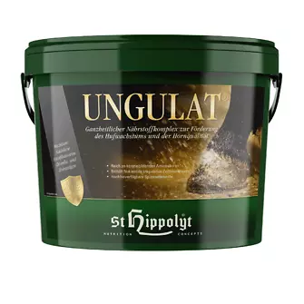 St.Hippolyt UNGULAT Hufkur 10kg