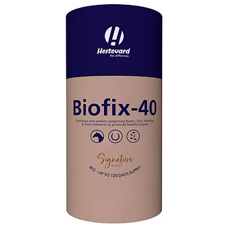 Produkt Bild Hestevard Biofix-40 3kg 1