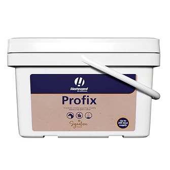 Produkt Bild Hestevard Profix 2kg 1