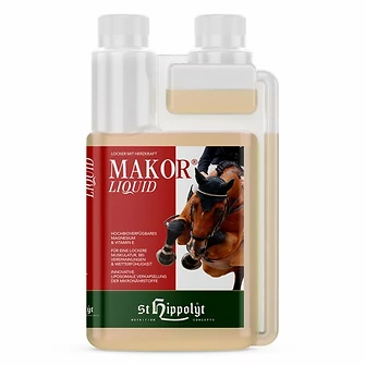 Produkt Bild St.Hippolyt Makor Liquid 1L 1