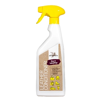 Bense & Eicke Leather Conditioner (Step 2) 500ml