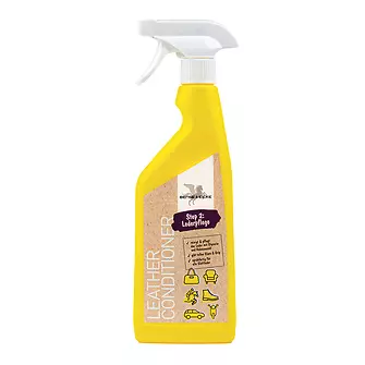 Bense & Eicke Leather Conditioner (Step 2) 500ml