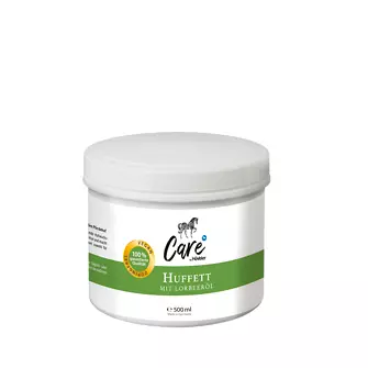 Produkt Bild Höveler Care Huffett 500 ml 1