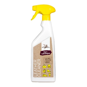 Produkt Bild Bense & Eicke Leather Cleaner (Step 1) 500ml 1