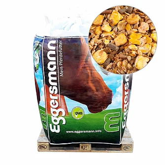 Produkt Bild EGGERSMANN High Energy Müsli - Big Bag 750kg 1