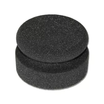 Produkt Bild Puckschwamm, schwarz 1