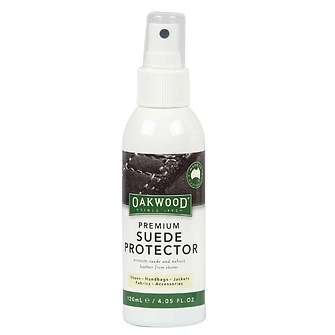 Produkt Bild Oakwood Premium Wildlederschutz 120ml 1