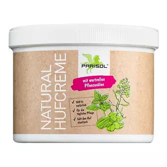 Produkt Bild Bense & Eicke Natural Hufcreme  2500 ml 1