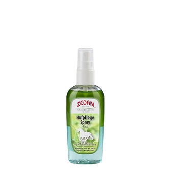 Produkt Bild ZEDAN Hufpflege Spray 4 in1 100ml 1