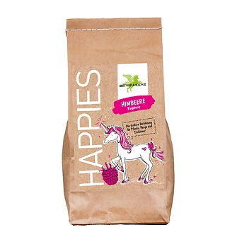 Produkt Bild Bense & Eicke happies Himbeere 1kg 1