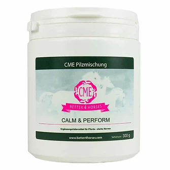 Produkt Bild CME Calm & Perfom 300g 1