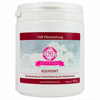 Produkt Bild CME Equident 300g 1