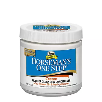 Produkt Bild Absorbine Horseman´s One Step 425 g 1