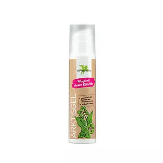 Produkt Bild Bense & Eicke ArktisGel 200ml 1