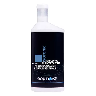 Produkt Bild Equinova Isotonic Liquid 1L  1