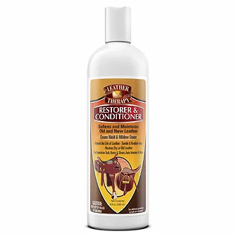 Produkt Bild Leather Therapy Leder Restorer & Conditiner 473ml 1