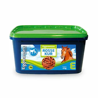 Produkt Bild EGGERSMANN Rosse-Kur - 4 kg 1