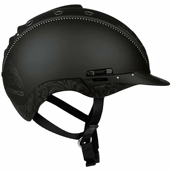 Produkt Bild Casco Reithelm Mistrall-2 1