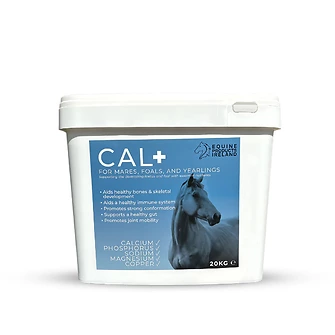 Produkt Bild Equine Products Ireland Cal + 20 kg 1