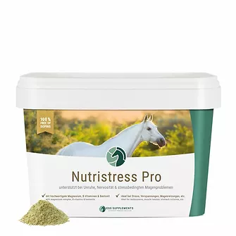 Produkt Bild ESS Nutristress Pro 4kg 1