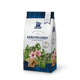 Produkt Bild DERBY Kräuter-Candy 3 kg 1