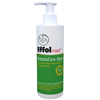 Produkt Bild Effol med BronchoCare-Syrup 500ml 1