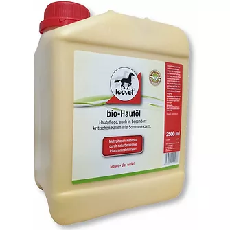 Produkt Bild Leovet Bio-Hautöl 2500 ml Kanister 1