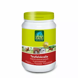 Produkt Bild Lexa Teufelskralle 1 kg 1