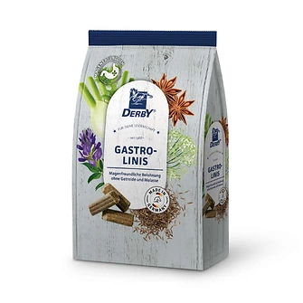 Produkt Bild DERBY Gastrolinis 3 kg Beutel 1