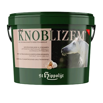 St.Hippolyt Knoblizem 3kg