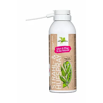 Produkt Bild Bense & Eicke Strahl- & Hufspray 200ml 1