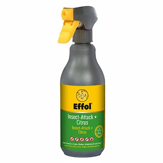 Produkt Bild Effol Insect-Attack + Citrus 500ml 1