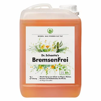 Produkt Bild Dr. Schaette Bremsen-Frei 3L 1