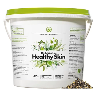 Produkt Bild Dr.Schaette Healthy Skin 8,5kg 1