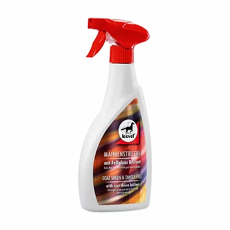 Produkt Bild Leovet Mähnenstriegel 550 ml - Brilliant 1