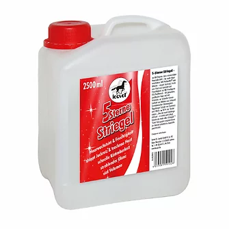 Produkt Bild Leovet 5 Sterne Striegel 2500ml Kanister  1