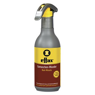 Produkt Bild Effax Gamaschen-Wunder 250ml 1