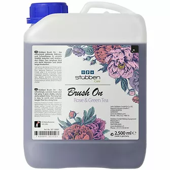 Produkt Bild Stübben Brush On Glanzspray Mähnenspray 2,5L Refill 1