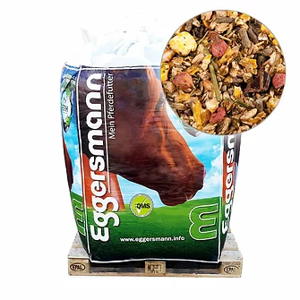 Produkt Bild EGGERSMANN EMH Kräuter-Müsli 750kg Big Bag 1