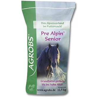 AGROBS Pre Alpin SENIOR 12,5kg