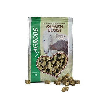 Produkt Bild AGROBS WiesenBussi 1kg 1