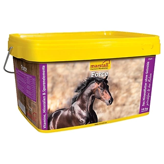 Produkt Bild Marstall Force  - 10kg 1