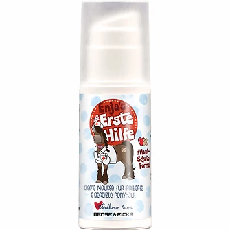 Soulhorse #Enja's Erste Hilfe 100ml