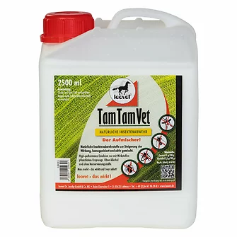 Produkt Bild Leovet TAM TAM VET 2500ml 1