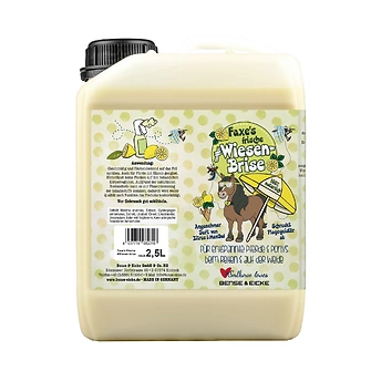 Produkt Bild Soulhorse Faxe‘s #Frische-Wiesen-Brise 2,5L 1