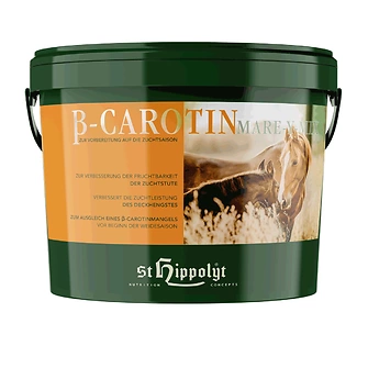 Produkt Bild St.Hippolyt ß-Carotin Mare-Y-Mix 10kg 1